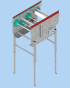 CANTILEVER DRIVE T500 GMBH